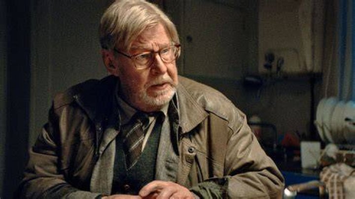 Rolf Lassgard