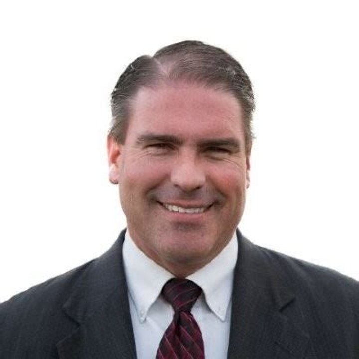 Ron Mayo