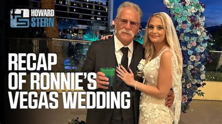 Ronnie Mund