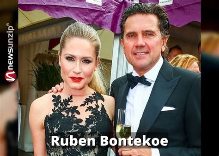 Ruben Bontekoe