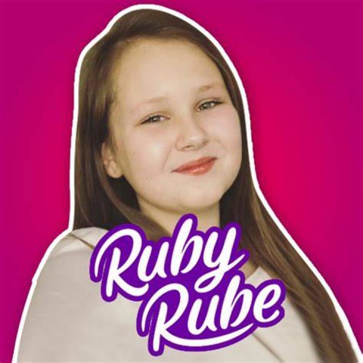 Ruby-Rube
