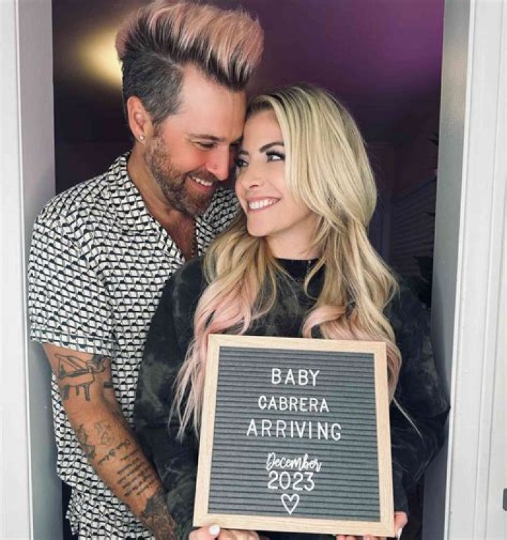 Ryan Cabrera