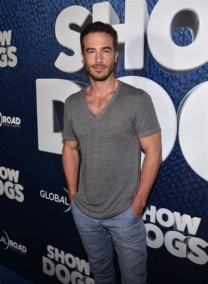 Ryan Carnes