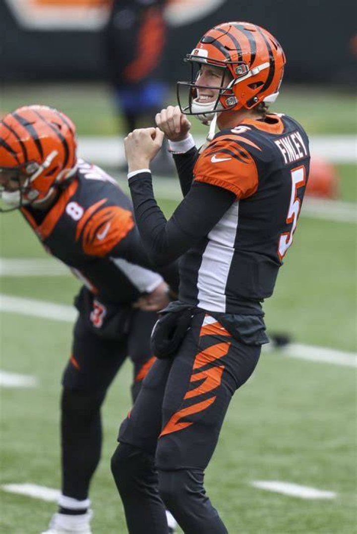 Ryan Finley