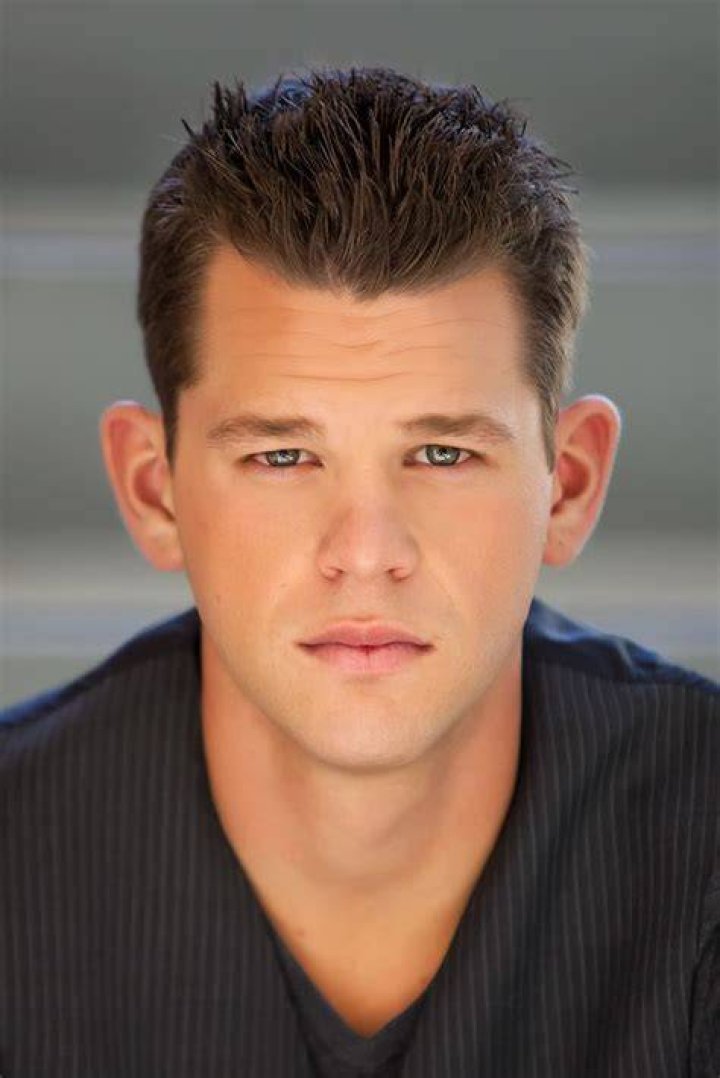 Ryan Lane
