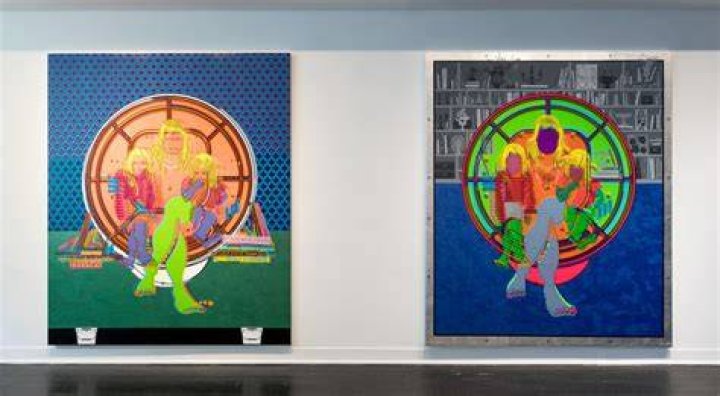Ryan McGinness
