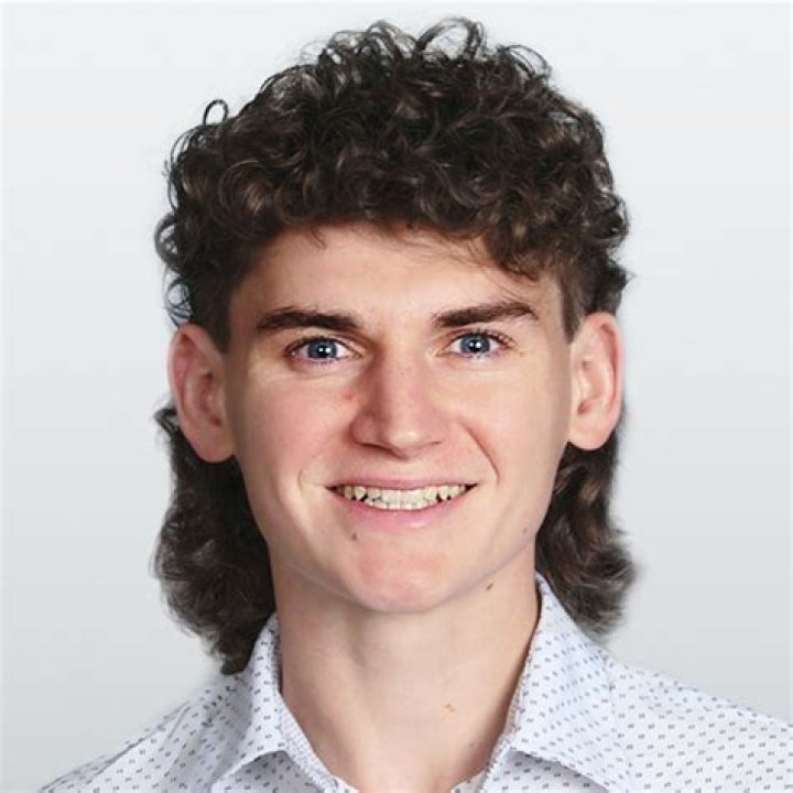Ryan Morgan