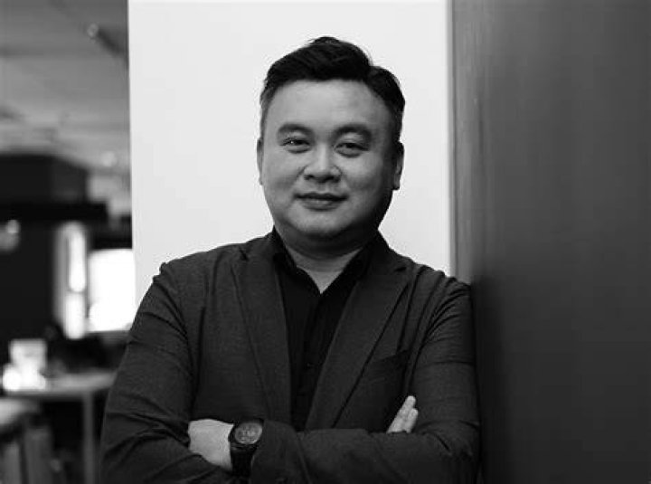 Ryan Ong Paolo