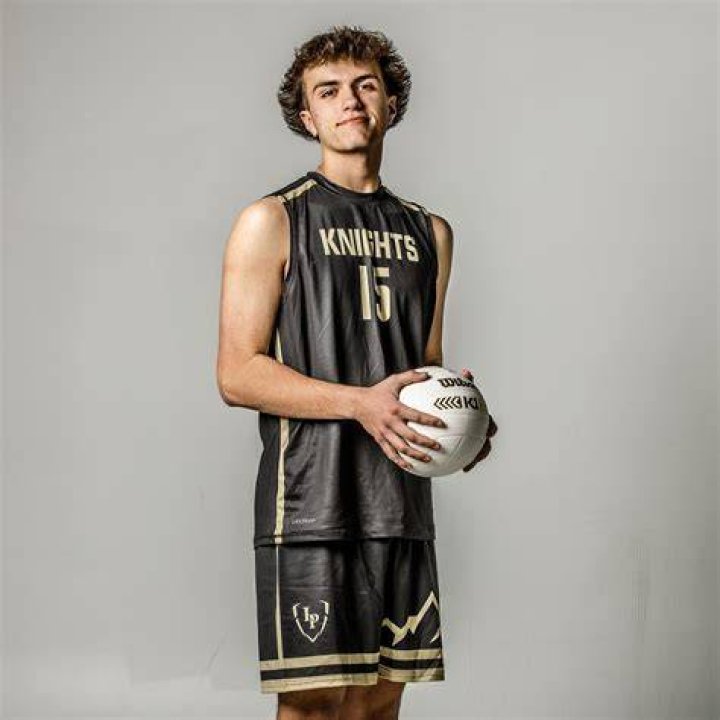 Ryler Bingham