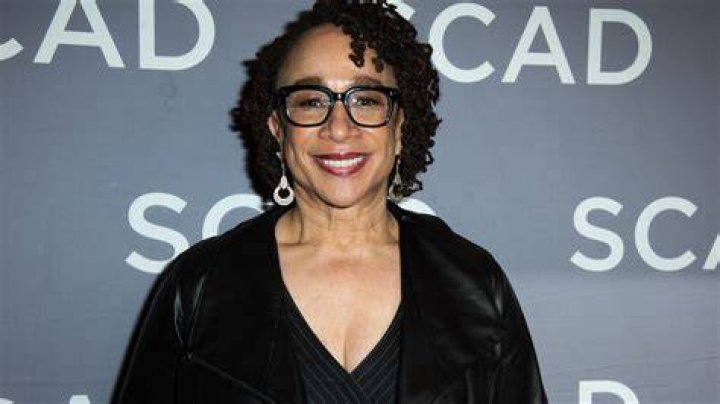 S. Epatha Merkerson
