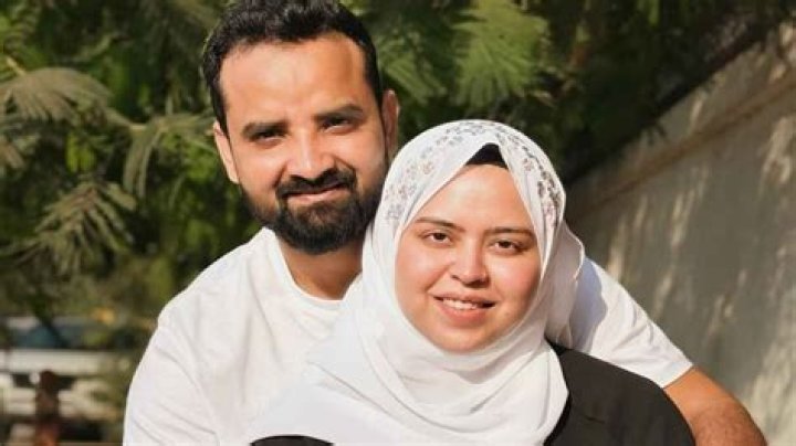 Saba Ibrahim