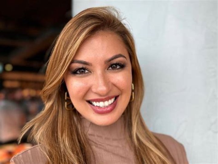 Sabrina Houssami