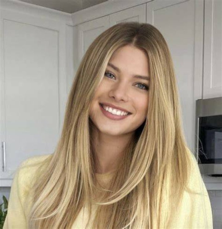 Sadie Rumfallo