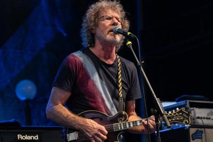 Sam Bush