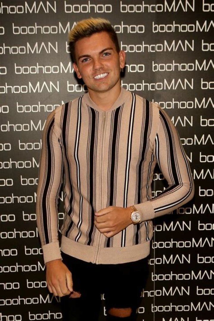 Sam Gowland