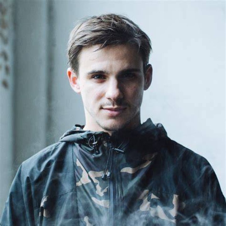 Sam Perry