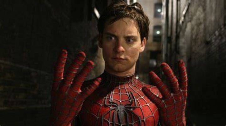 Sam Raimi