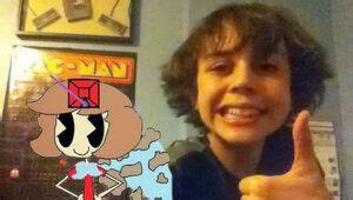 Sammy Harbors