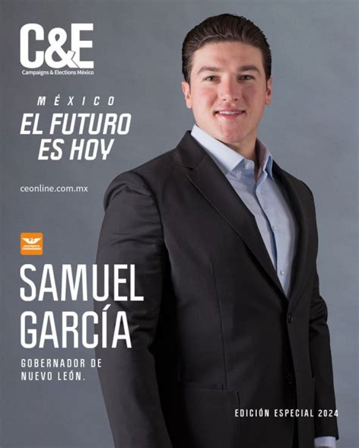 Samuel Michael Perrares Garcia