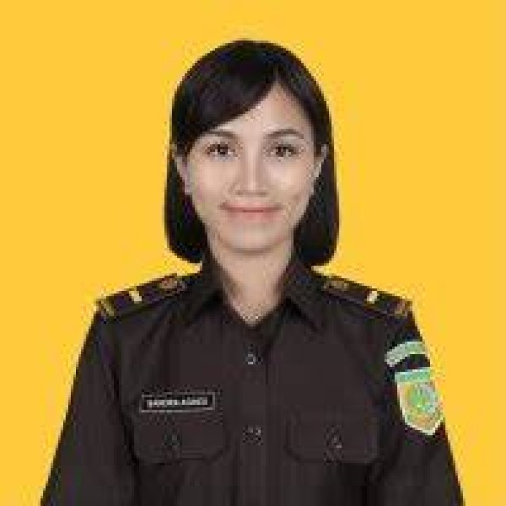 Sandra Damayanti