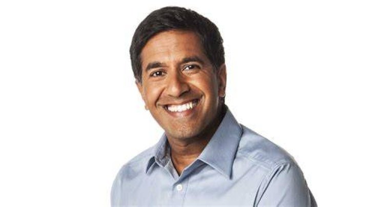 Sanjay Gupta