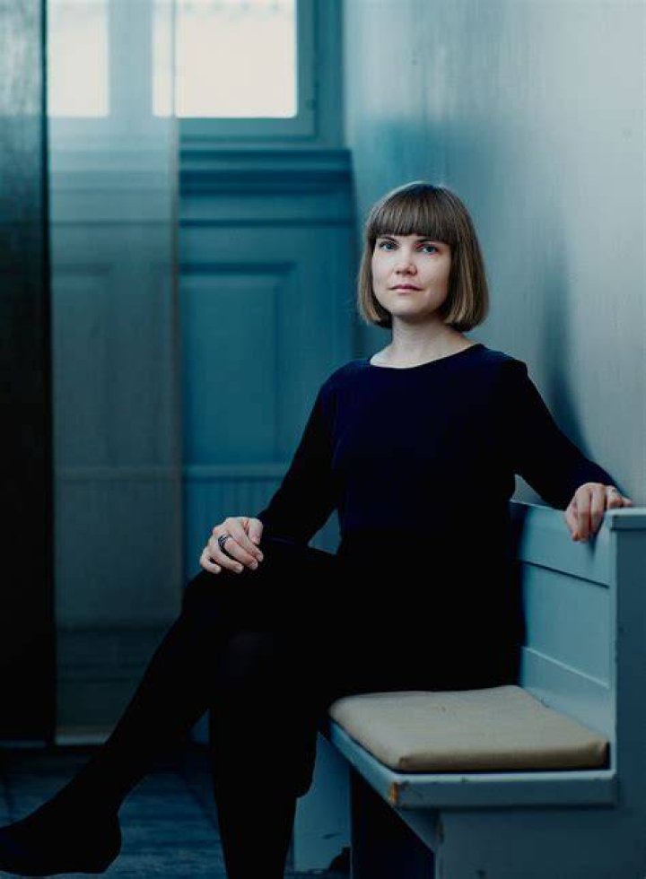 Sara Bergmark Elfgren