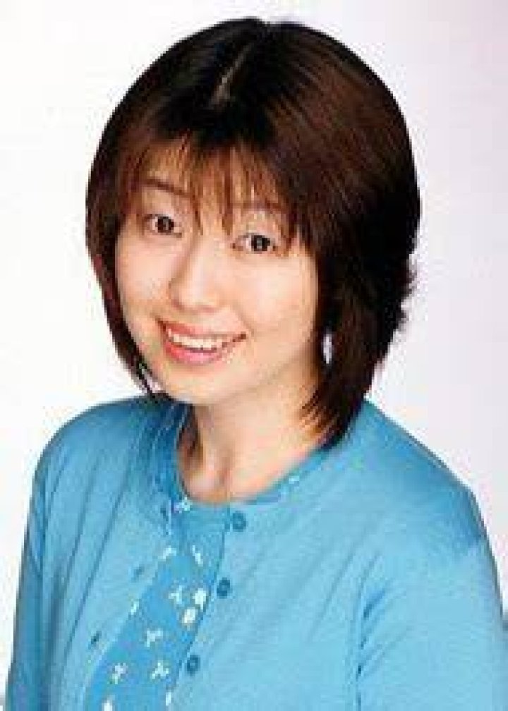 Sara Nakayama
