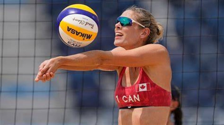 Sarah Pavan