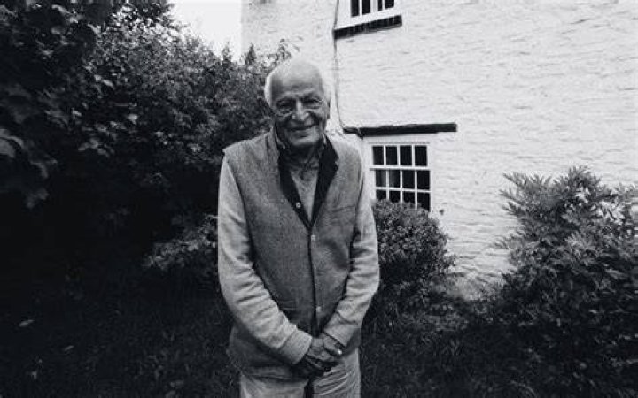 Satish Kumar