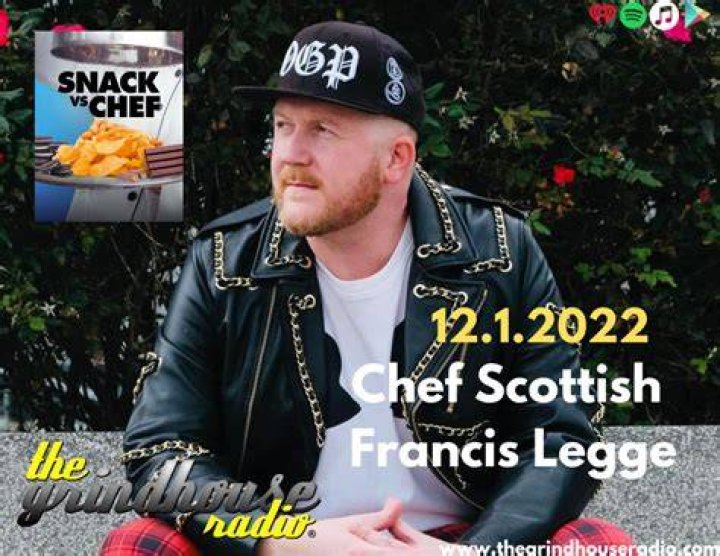 Scottish Francis