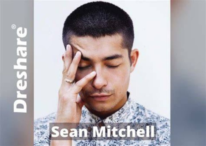 Sean Mitchell