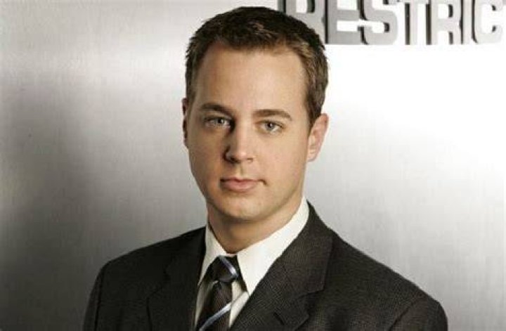 Sean Murray Fortune
