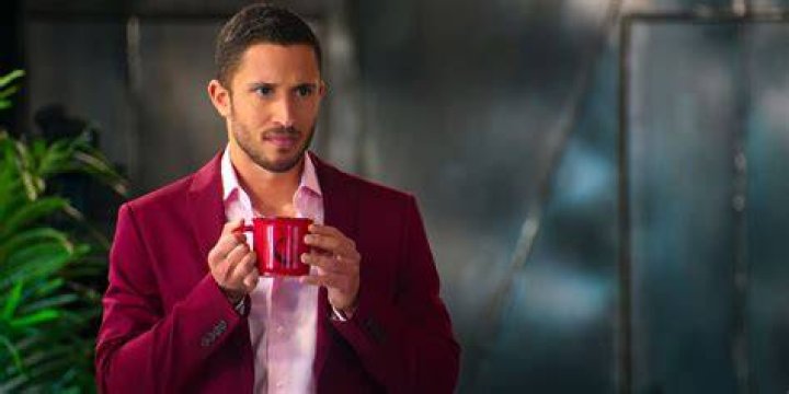 Sean Palmieri