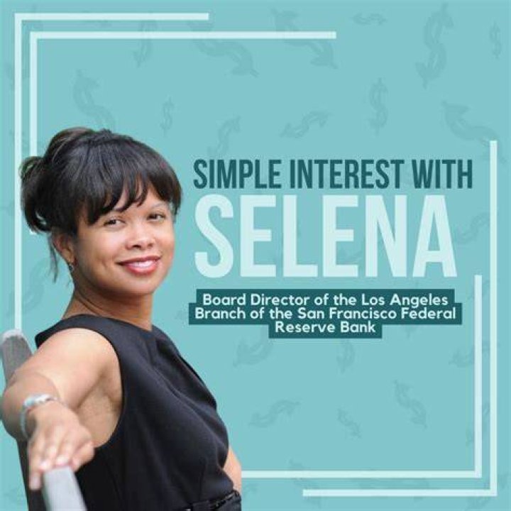 Selena Cuffe
