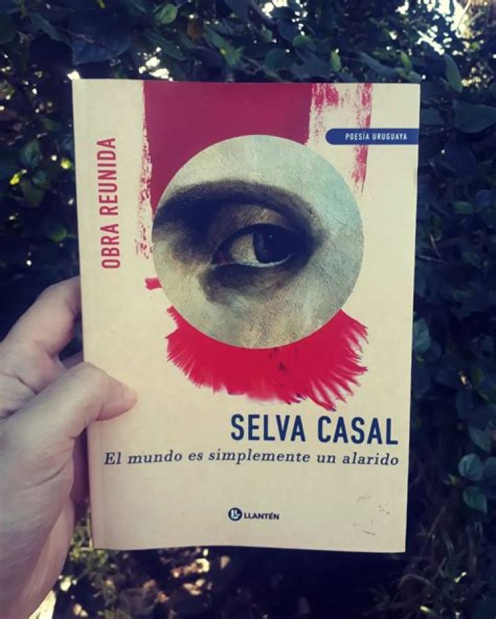 Selva Casal