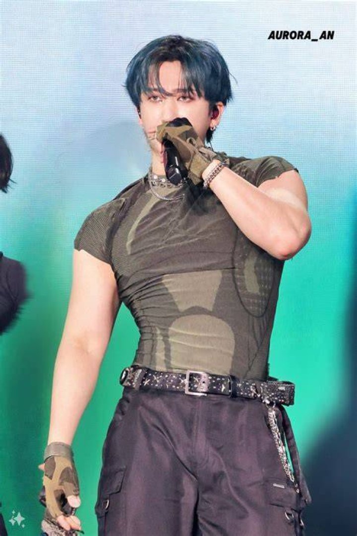Seo Changbin
