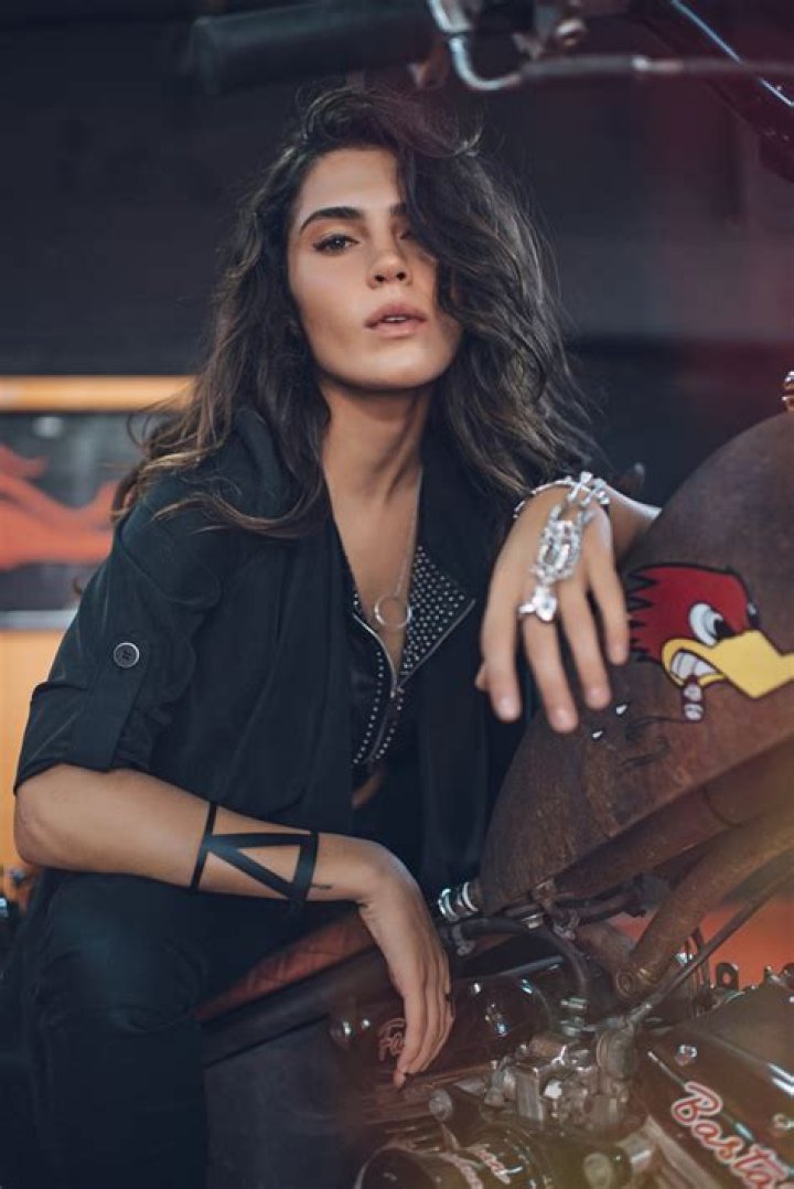 Serenay Aktas