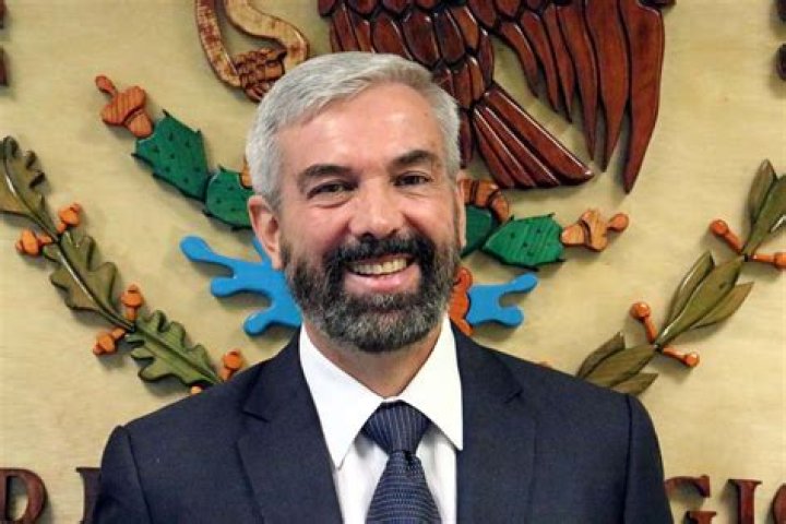 Sergio Bello