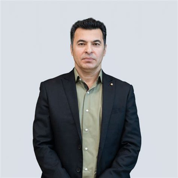 Shakeel Ahmad