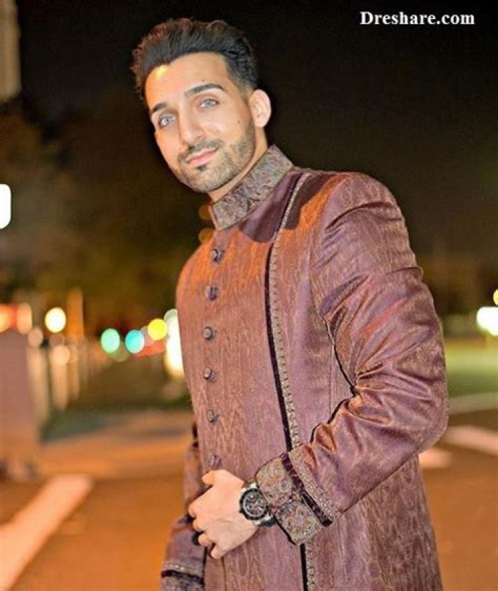 Sham Idrees