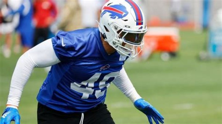 Shane Ray