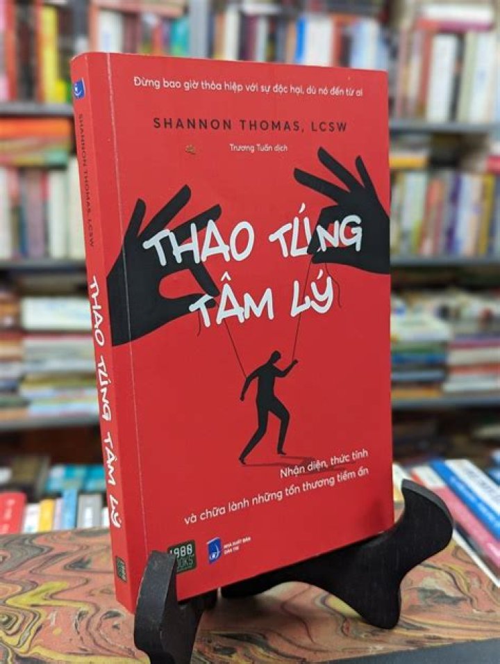 Shannon Thao