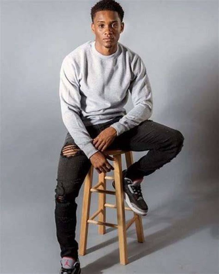 Shaquan Roberts