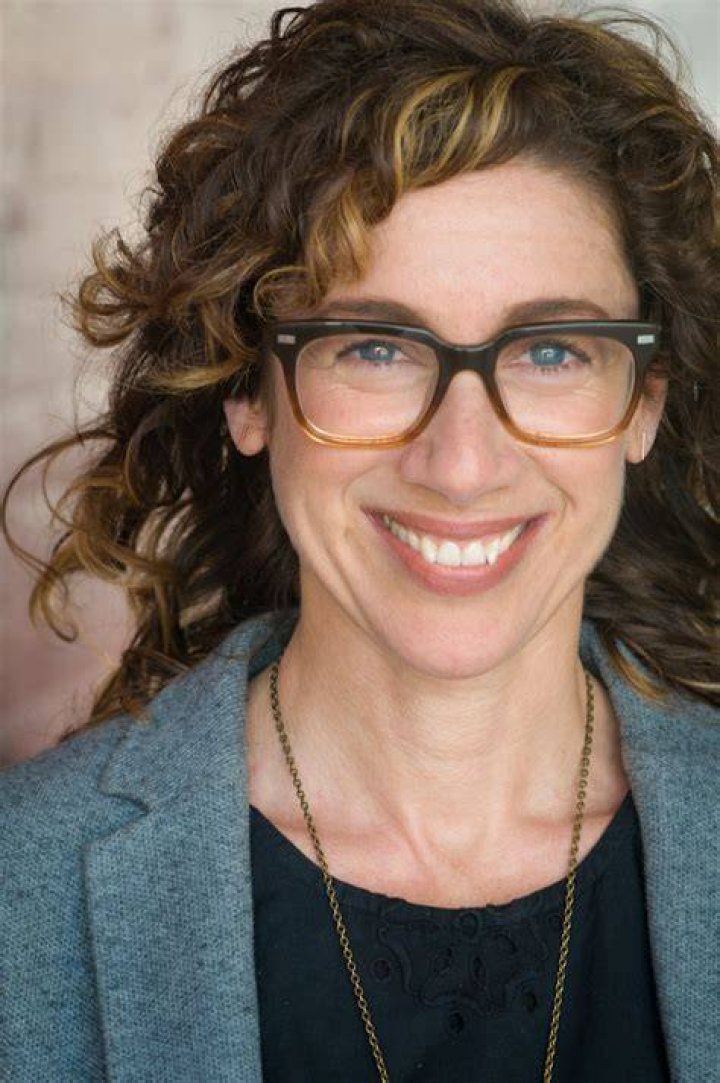 Sharon Oster