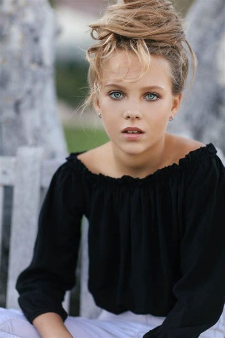 Shaylin Smith
