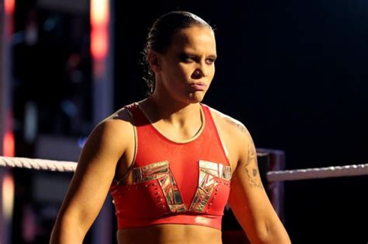 Shayna Baszler