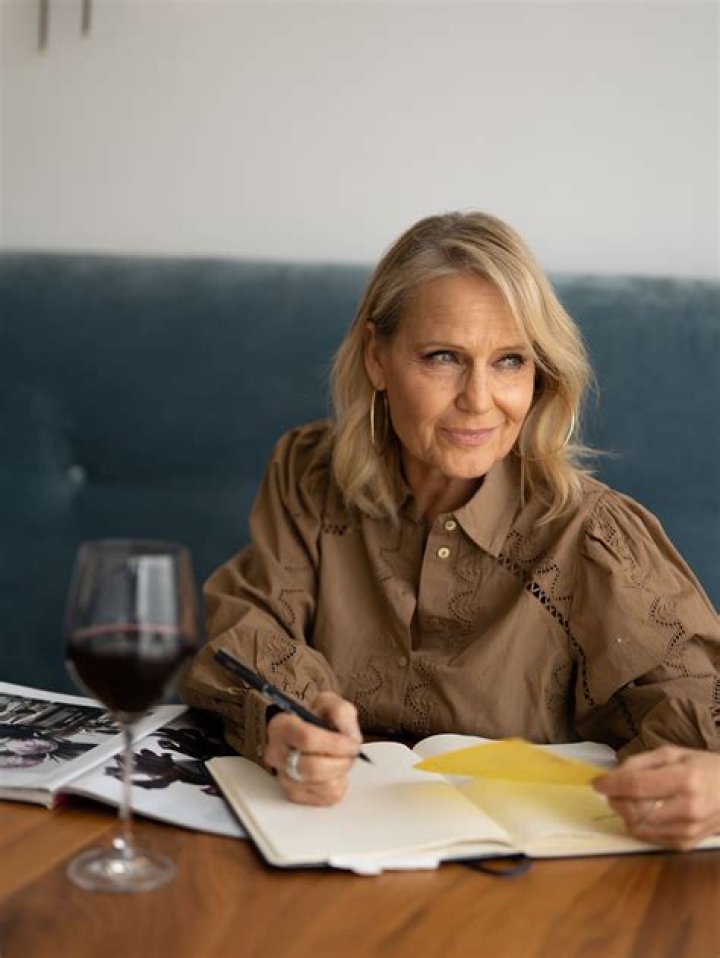 Shaynna Blaze