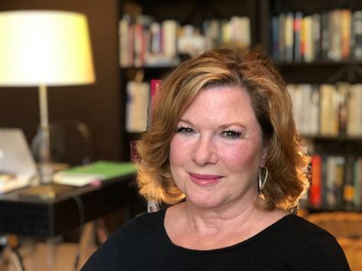 Sheila MacVicar