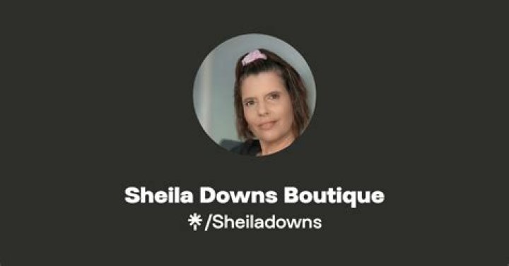 SheilaDowns
