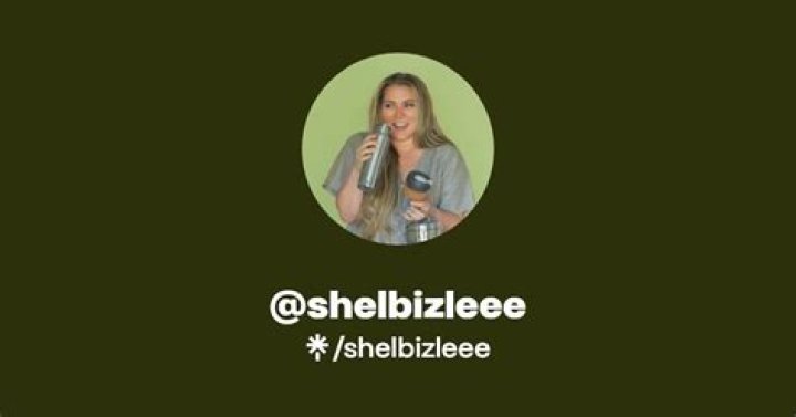 Shelbizleee